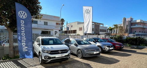 Mastrorosa Sante & Gianvito snc